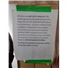 Image 7 : Picture Frame 6" x 8", Earrings - Authenticity Not Guaranteed