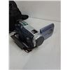 Image 2 : Sony Network Handycam-Powers On- With Case and Accessories-As Is