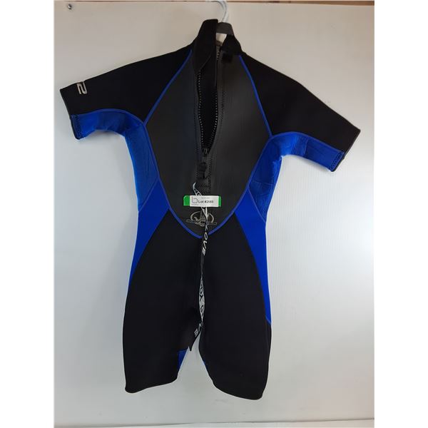 Kid's Bodyglove Wetsuit-Junior 12