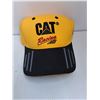 Image 2 : (3) Racing Hats-National Guard,CAT,and  Nascar 2002 Champion