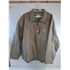 Image 1 : (1)  Brand New Carhartt Jacket Size XL (Tan)