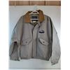 Image 2 : Vintage PEM Brand Jacket Size Large-Made in Canada