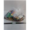 Image 1 : Very Large Lot of LEGO in Plastic Bag