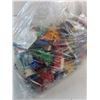 Image 2 : Very Large Lot of LEGO in Plastic Bag