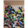 Image 2 : Lot of Marbles with (2) Boulders