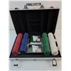 Image 2 : Poker Set and Deal or No Deal Game
