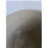 Image 2 : Vintage Medalta 2 Imperial Gallon Crock-Has Cracks