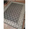 Image 2 : Outdoor Rug-6.5ft.x8.5ft. - PICK UP ONLY