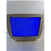 Image 2 : Enhanced Vision 20" CRT TV-Powers On - PICK UP