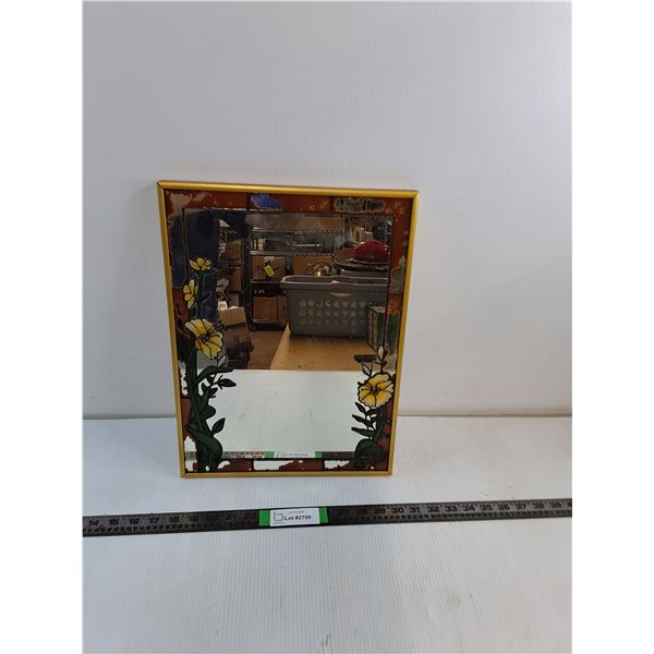 Decorative Mirror-12'x16'