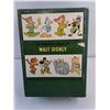 Image 2 : Vintage Wonderful World of Disney 4 Volume Set