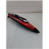 Image 2 : Remote Control Speed Boat-Untested-as Is