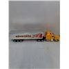 Image 2 : (3) Kenworth Semi-Truck/Trailer- approx.17" long