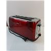 Image 2 : Oster Toaster-working and (7) Glass Storage Containers