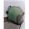 Image 2 : Sandblasting Helmet-As Is
