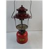 Image 4 : (2) Vintage Camping Lanterns-Coleman and KampLite Brand,missing glass