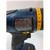 Image 2 : Ryobi Cordless Drill Set - Needs Charge - As is