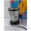 Image 2 : Magic Bullet - Powers On, Vintage Kitchen Implements, Pokemon Poster, Misc.