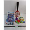 Image 1 : NHL Arcade Pinball, Bug Zapper, Nanu German Kid's Game, Misc.