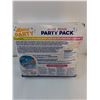 Image 2 : Banzai Party Pool Pong Party Pack, Photo Frames, Dolphin Decor