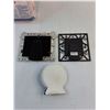 Image 3 : Banzai Party Pool Pong Party Pack, Photo Frames, Dolphin Decor