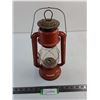Image 1 : Vintage Junior Lantern - 13.5" High
