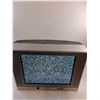 Image 2 : * Toshiba 21" CRT TV - No Remote - Powers On - Pickup Only