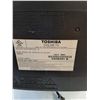 Image 3 : * Toshiba 21" CRT TV - No Remote - Powers On - Pickup Only