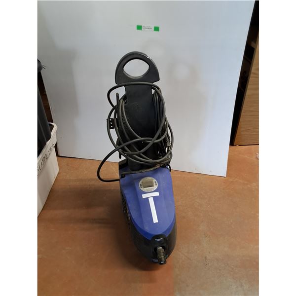 *Simoniz Pressure Washer - As Is, Cannot Ship