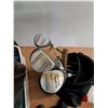 Image 3 : *Dynacraft & Precision II Golf Clubs, Golf Bag, Cannot Ship