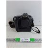 Image 1 : Canon EOS20D Digital Camera - As Is