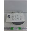 Image 1 : Intec Combat Arcade Stick - As Is