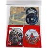 Image 3 : PlayStation 3 Games - Portal 2, Skyrim, Assassins Creed