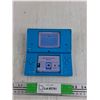 Image 1 : Nintendo DS Gaming Console - Powers On, As Is