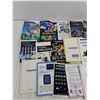 Image 2 : Various Game Brochures - Wii, Intellivision, Bass Masters