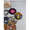 Image 8 : Gaming Joysticks, Disney Infinity Tokens, PC Games, Honor 7" Tablet - As Is,  Misc