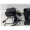 Image 2 : Stereo Microphone, Inflatable Punching Bag, LG Remote, Smartphone VR Headset, Husky Torx Set