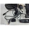 Image 3 : Stereo Microphone, Inflatable Punching Bag, LG Remote, Smartphone VR Headset, Husky Torx Set