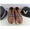 Image 3 : American Eagle Shoes - Size 15, (2) Hats