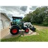 Image 1 : 2022 Bobcat CT2540HST Compact Tractor w/FEL  & 3 PTH    150 HRS  (Like New Condition )
