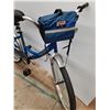 Image 3 : * LaJolla Women's Street Cruiser Bicycle w/Norco Tote - Pickup Only