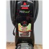 Image 2 : * Bissell PROheat 12 Amp Vacuum - Powers On - Pickup Only