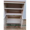 Image 2 : * Rolling Kitchen Counter/Storage - 25x16x31" - Pickup Only