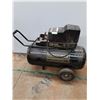 Image 1 : * Craftsman Professional Portable Electric Air Compressor - Tested - Pickup Only