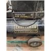 Image 2 : * Craftsman Professional Portable Electric Air Compressor - Tested - Pickup Only