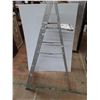 Image 1 : ** 6' Aluminum Ladder - Pickup Only
