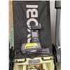 Image 3 : ** Ryobi Cordless Electric Lawnmower w/Battery/Charger/Bag - Tested - Pickup Only