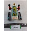 Image 1 : Playmobil Spaceship Toy from 1980's