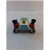Image 3 : Playmobil Spaceship Toy from 1980's
