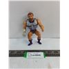 Image 1 : He-Man Toy Character "Fisto" from 1980's